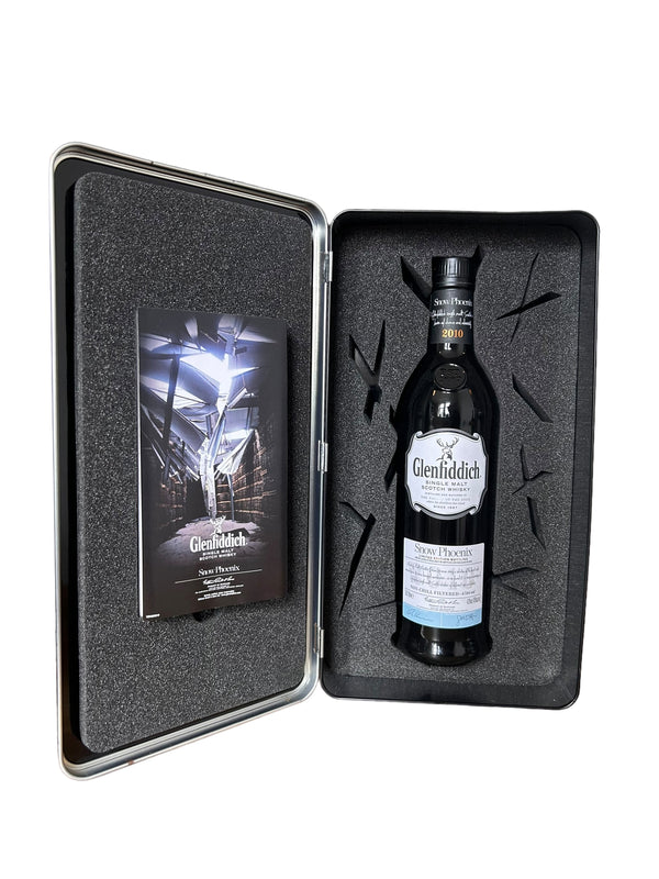 Glenfiddich - Snow Phoenix
