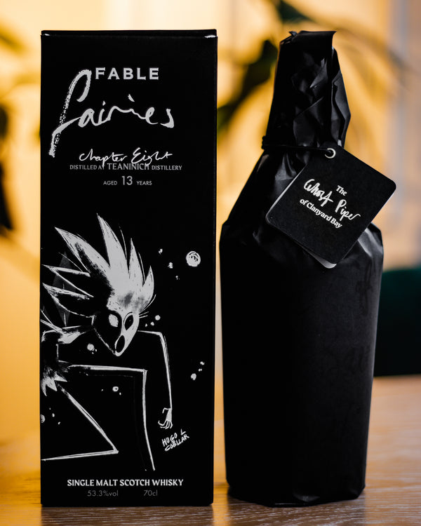 Fable - Fairies: Teaninich 13 Year Old