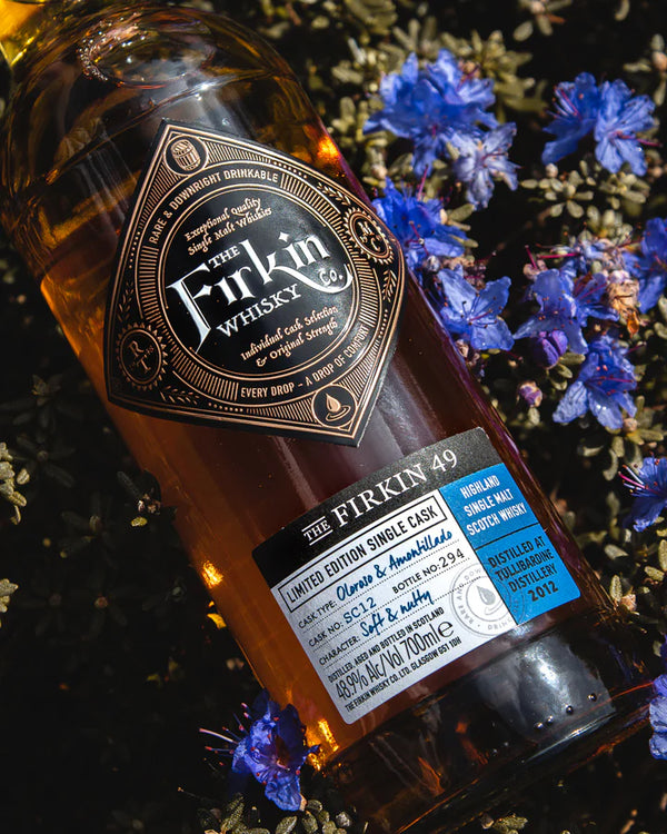 Firkin 49 Whisky