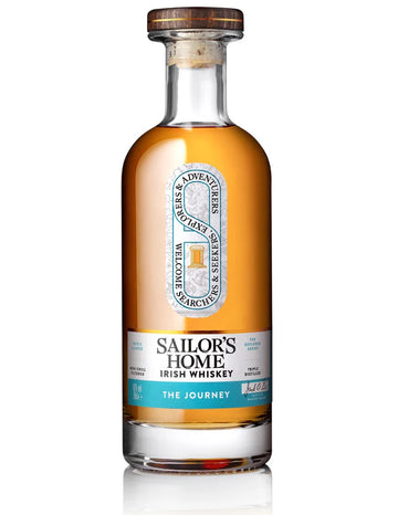 Sailor's Home Journey Irish Whisky