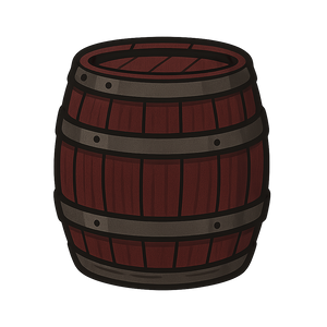Bowmore 2022 - Refill Barrel