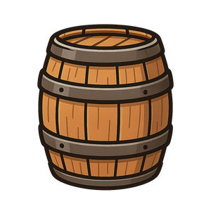 Dalmore 2015 - Hogshead