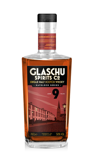 Ardlair 9 Year Old Saint Emilion Finish Poster