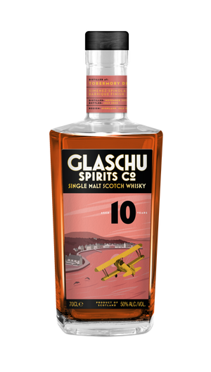 Peallach 10 Year Old Ximinez Spinola Finish Poster