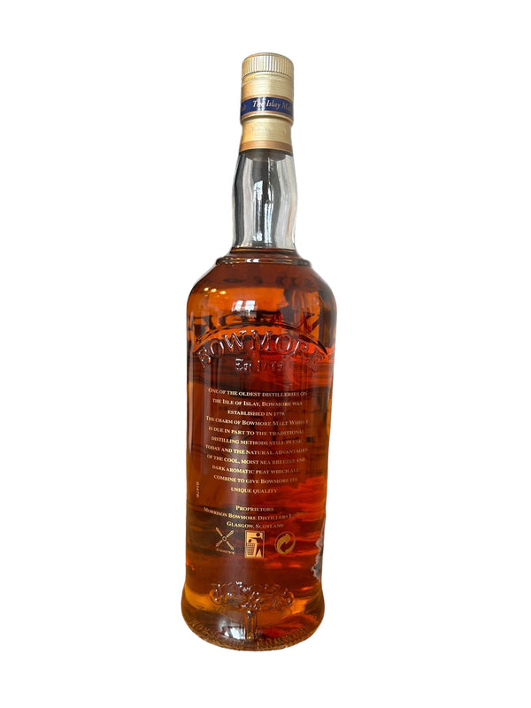 Bowmore - 15 Year Old (Mariner) 1 Litre
