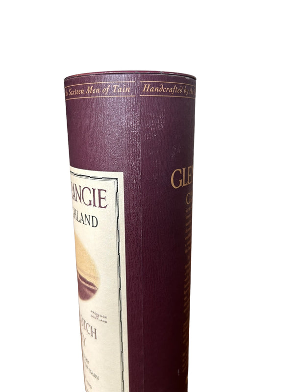 Glenmorangie 1975 (bottled 2001) Whisky 70cl