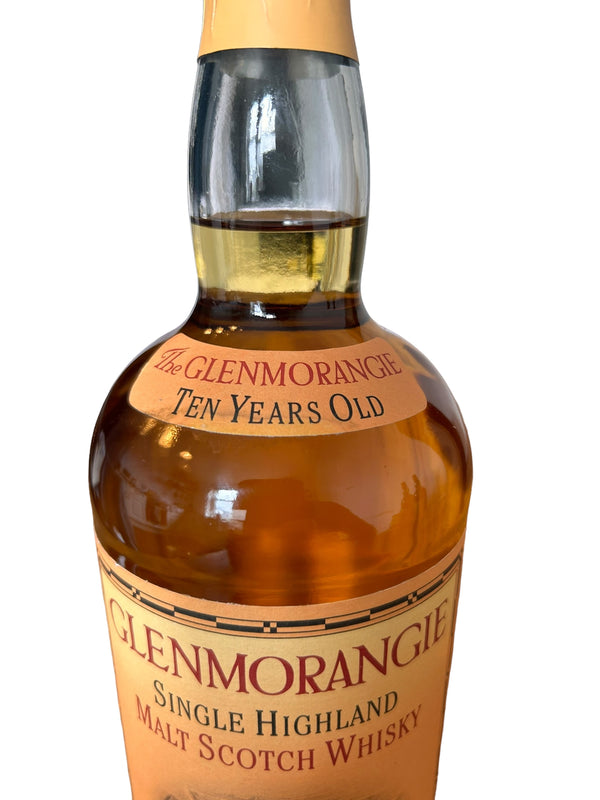 Glenmorangie 10 - 1980 Bottling