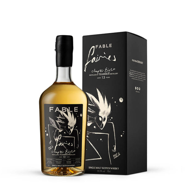 Fable - Fairies: Teaninich 13 Year Old